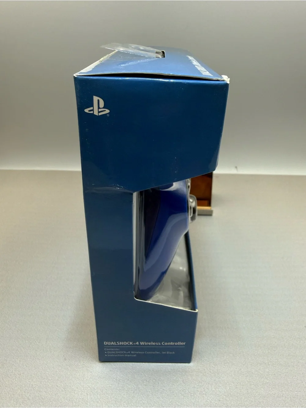 Controller for PS4 Blue
